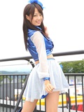 [rq-star] April 30, 2018 Kumi Murayama Murayama race queen(16)